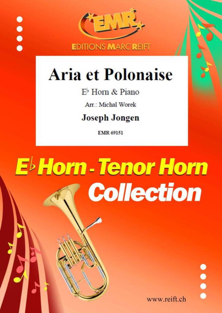 Aria et Polonaise